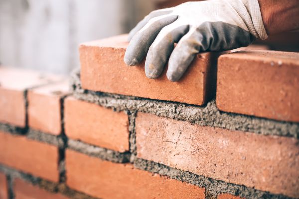 Brick And Mortar Repair in Livonia