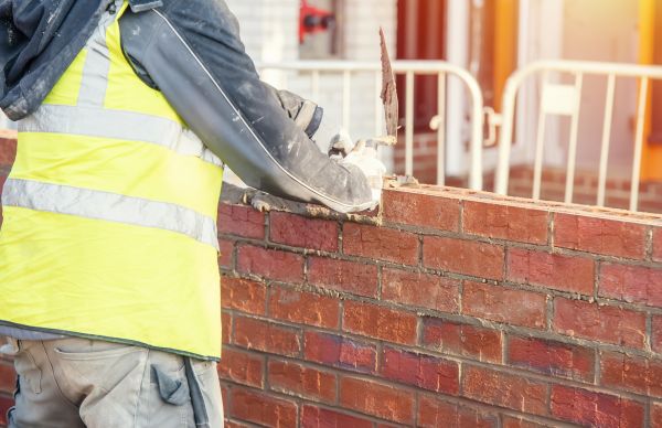Brick Laying Service in Livonia