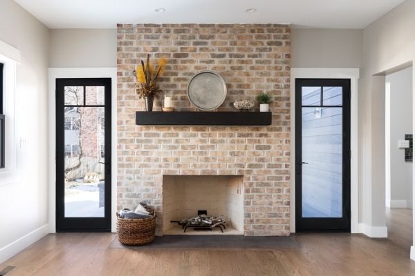 Brick Restoration in Livonia