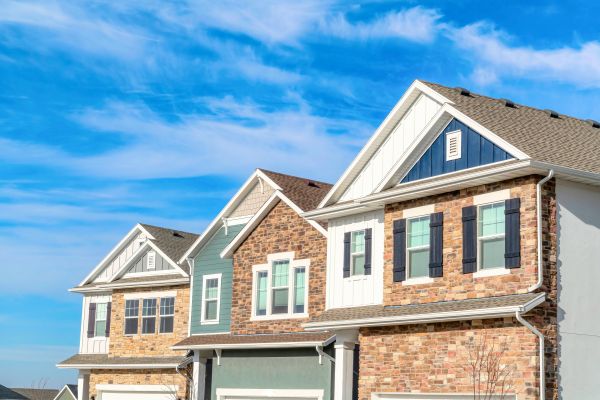 Brick Siding Installation in Livonia