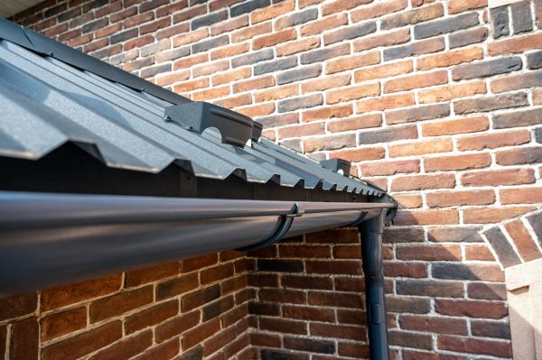 Brick Veneer Siding Installation in Livonia