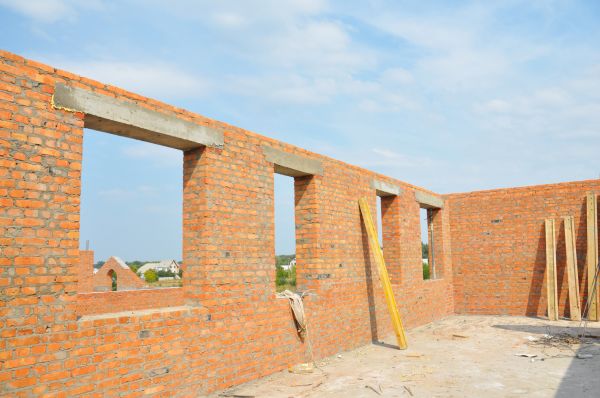 Masonry Lintel Repair in Livonia