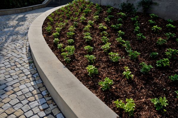 Retaining Wall Repair in Livonia