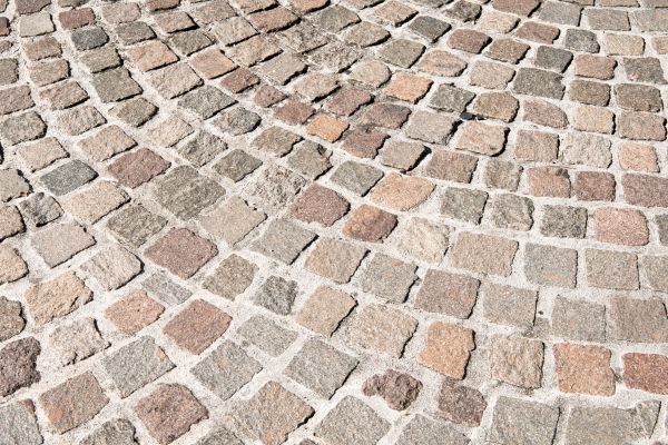 Paving Grout Repair in Livonia