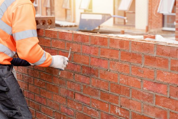 Brick Repair in Livonia