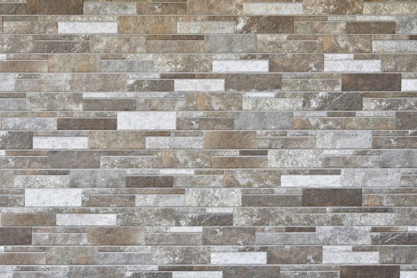 Stone Siding Repair in Livonia