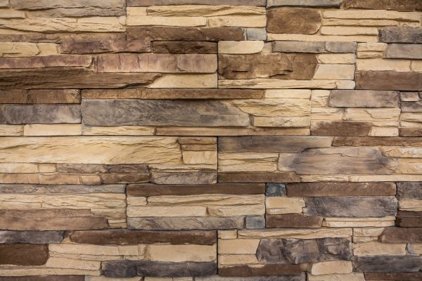 Stone Siding Installation in Livonia