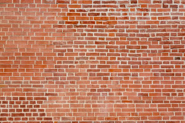 Brick Wall Installation in Livonia