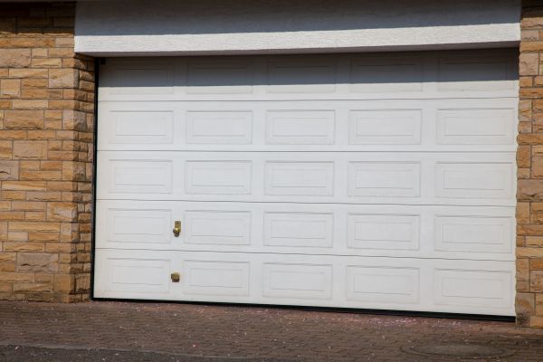 Garage Lintel Replacement in Livonia