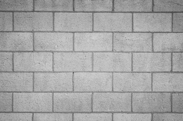 Cement Block Repair in Livonia