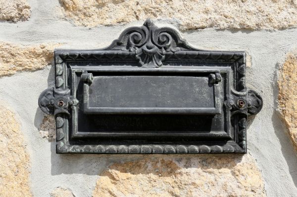 Stone Mailbox Installation in Livonia