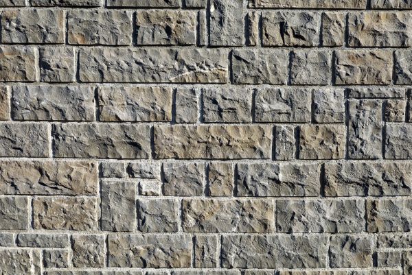 Stone Cladding Installation in Livonia