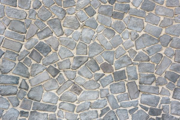 Stone Pavement Repair in Livonia