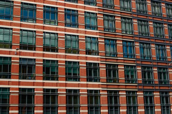 Commercial Brickwork in Livonia