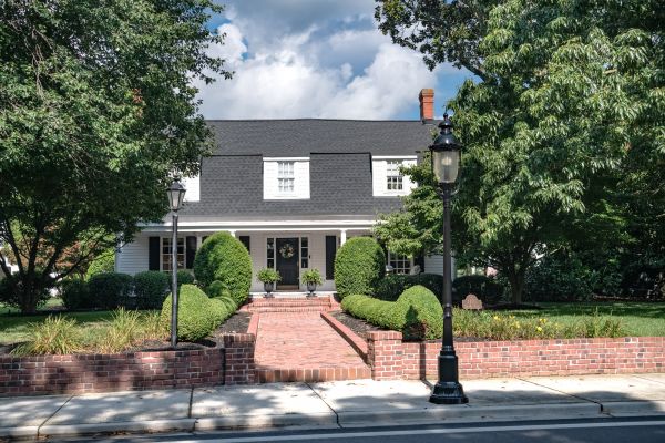 Brick Landscaping Service in Livonia
