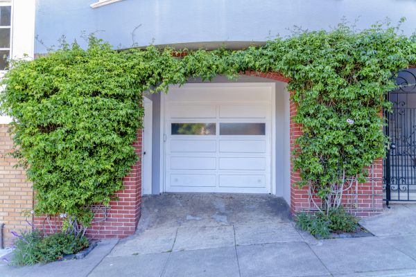 Garage Masonry Repair in Livonia