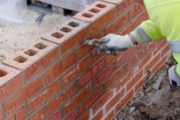 Residential Masonry in Livonia
