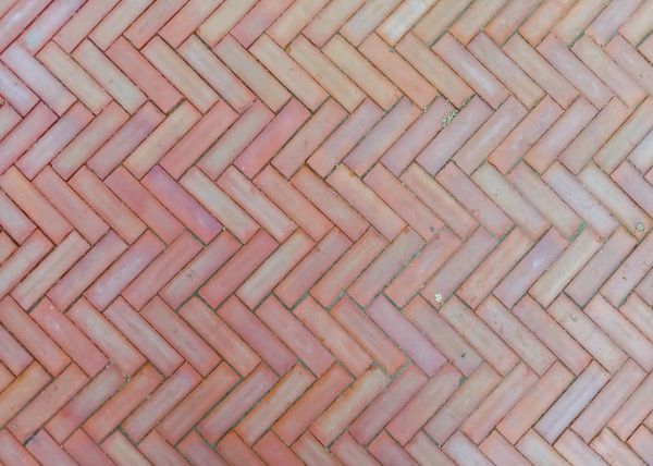 Brick Flooring Installation in Livonia