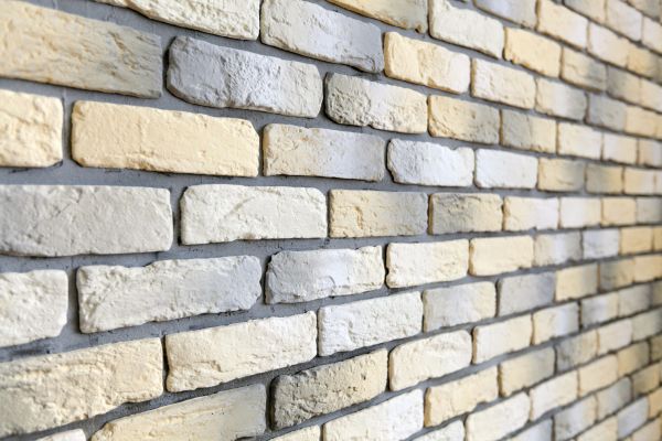 Brick Facing Repair in Livonia
