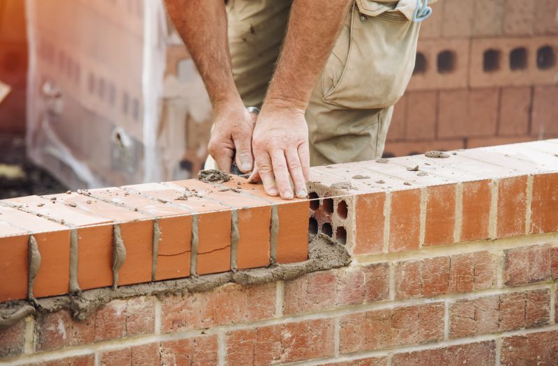 Brick Masonry Experts